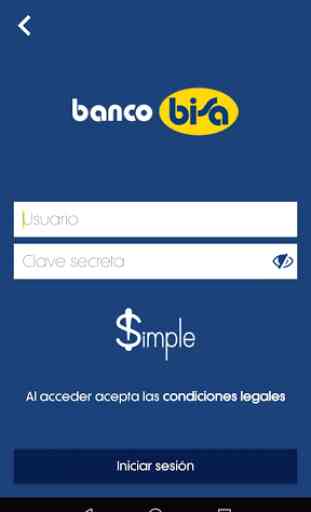 Banco Bisa 4