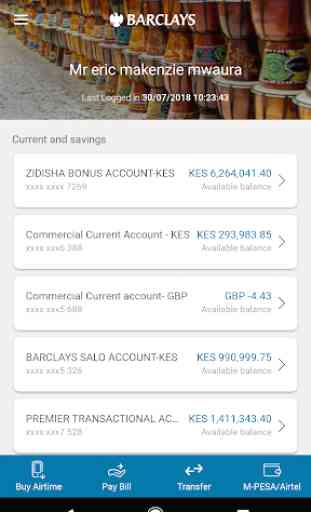 Barclays Kenya 2