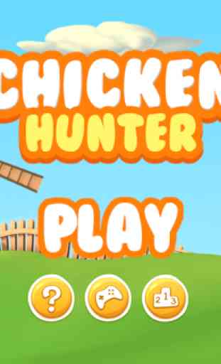 Chicken Hunter Classic 2