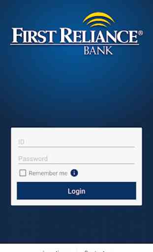 First Reliance Bank Mobile 2