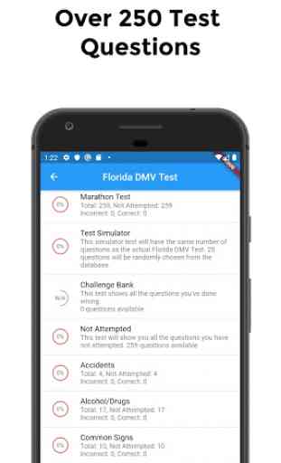 Florida DMV Test 2020 - DHSMV Approved TLSAE 2
