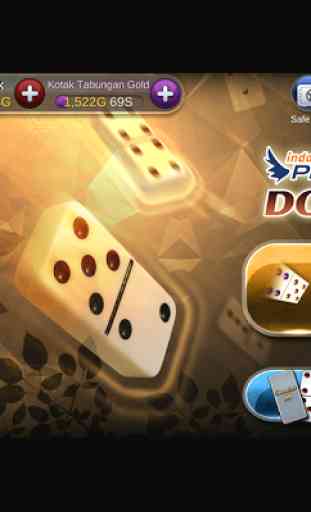 IndoPlay Domino 2