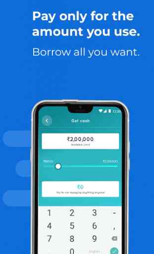 Instant Personal Loan App Online - EarlySalary 4