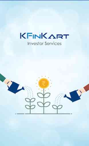 KFinKart - Investor Mutual Funds 1