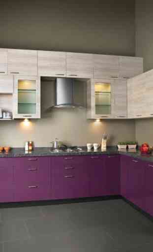 Modular Kitchen Designs : Designer Kitchens  2