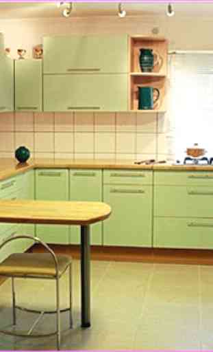 Modular Kitchen Designs : Designer Kitchens  3