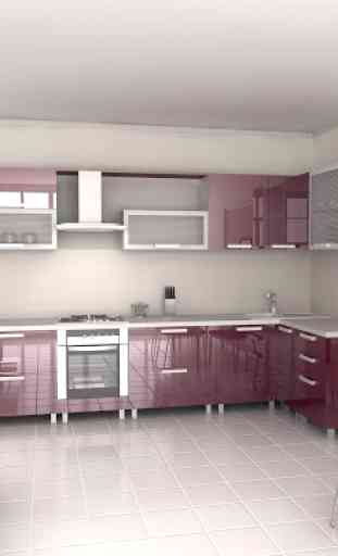 Modular Kitchen Designs : Designer Kitchens  4