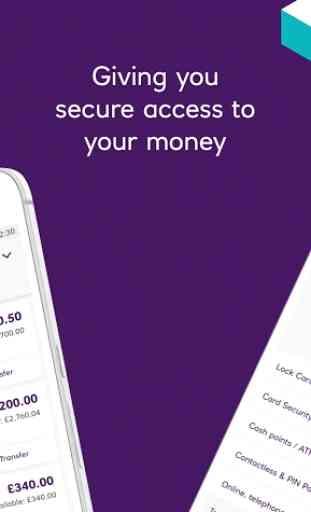 NatWest Mobile Banking 2