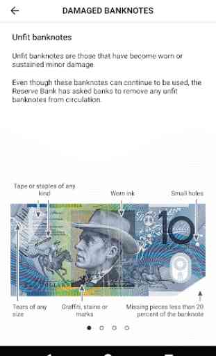 RBA Banknotes 4