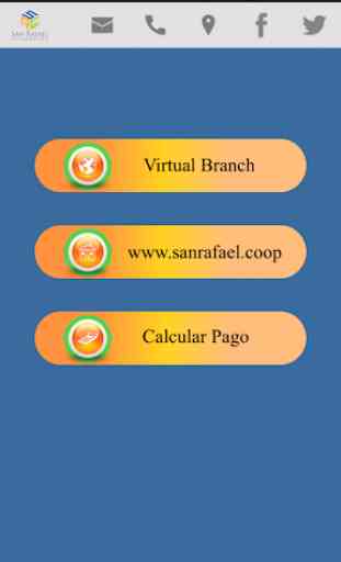 San Rafael Cooperativa App 1