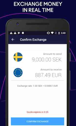 SAS EuroBonus Travel Wallet 3