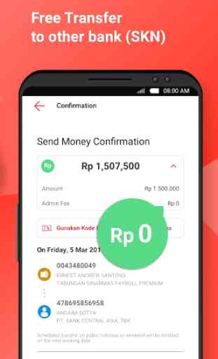SimobiPlus Mobile Banking 3
