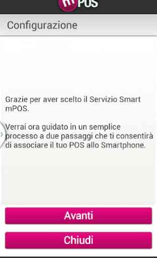 Smart mPOS 2
