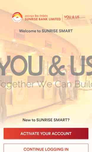 Sunrise Smart 1