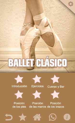 Ballet clásico 2