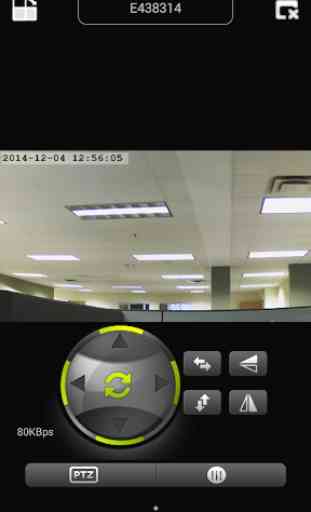 First Alert HD IP Camera 3