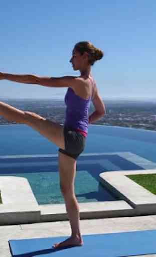 Flexibilidad de Cuerpo y Mente 2