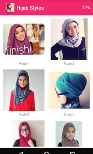 Hijab Fashion 2018 1
