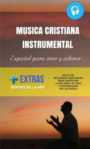Musica Cristiana Instrumental 1