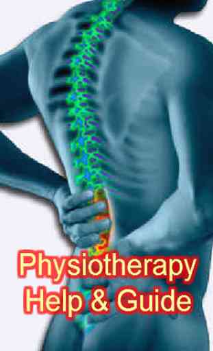 Physiotherapy Guide 3
