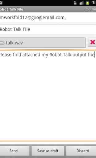 Robot Talk 1