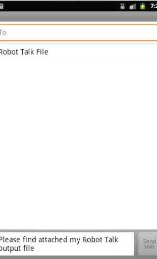 Robot Talk 2