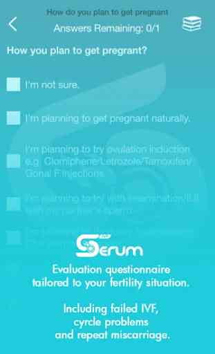 SERUM Fertility-IVF Navigator 2