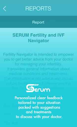 SERUM Fertility-IVF Navigator 4