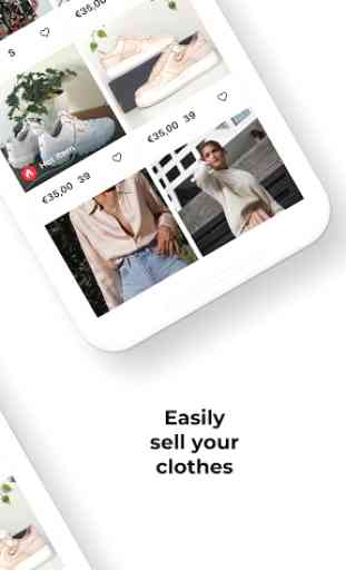 United Wardrobe - Safely Buy and Sell Your Fashion 2