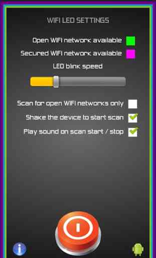 Wifi LED Notificaciones 1