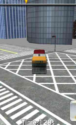 City Bus Simulator 3D Driving 4