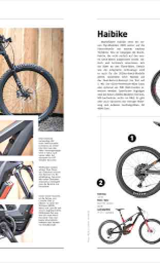 EMTB - Magazin für E-Mountainbiker 3