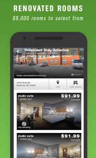Extended Stay America 4