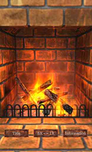 Fireplace Simulator 3