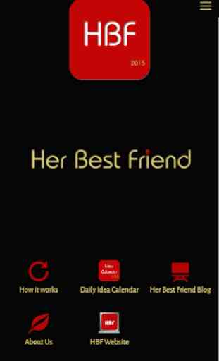 Her Best Friend 4