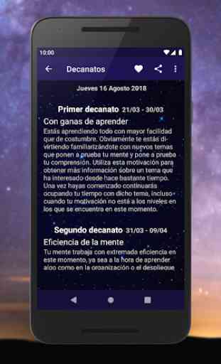 Horóscopo Aries 2020 ♒ Diario Gratis 1
