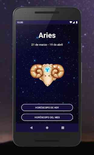 Horóscopo Aries 2020 ♒ Diario Gratis 3