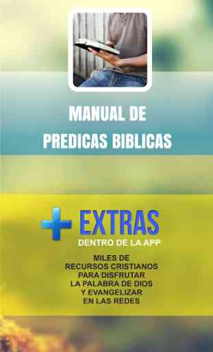 Manual de Predicas Biblicas 1