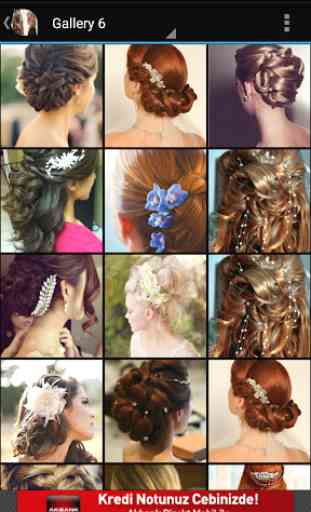 peinados de novia 2