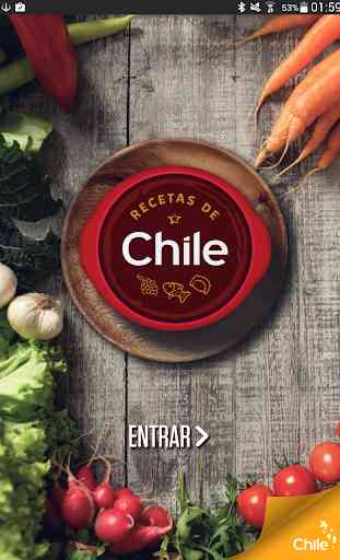 Recetas de Chile 4