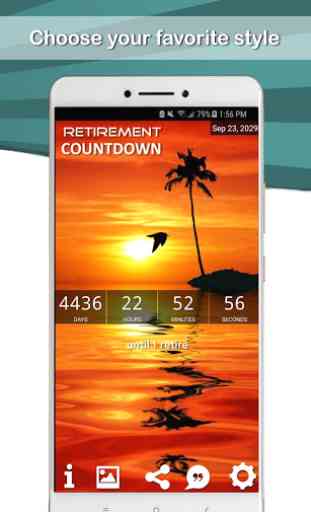 Retirement Countdown 4