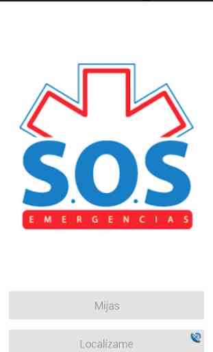 S.O.S. Emergencias 1