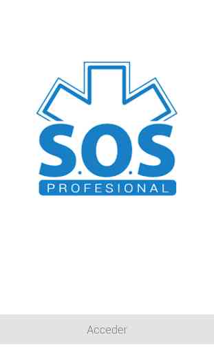 S.O.S. Profesional 1
