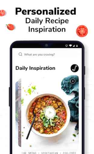 SideChef: 16K Recipes, Meal Planner, Grocery List 2