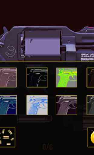 Simulador de Armas Definitivas 1