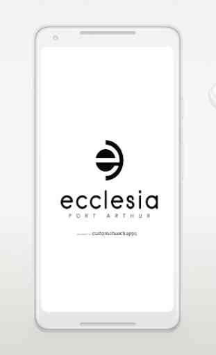 Soy Ecclesia 1