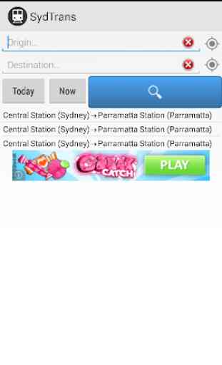 Sydney Trains/Transport 2