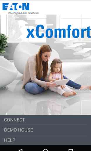 xComfort Smart Home Controller 1
