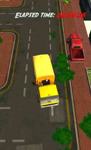 City Sweeper - Clean it Fast! 2