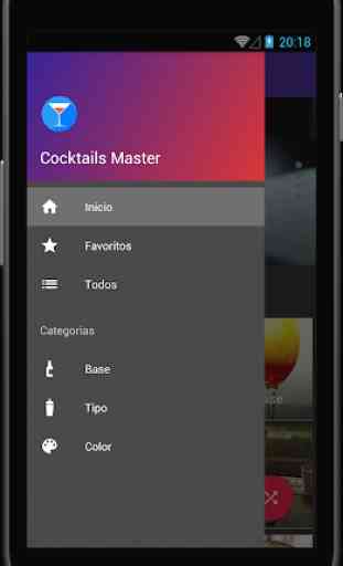Cocktails Master 2